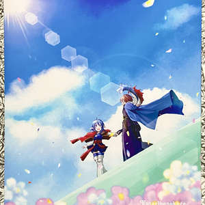 【SO2R】キャンバスボード