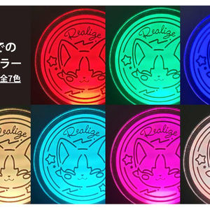 白玖ウタノ】20万人記念グッズ - UniVIRTUAL公式 - BOOTH