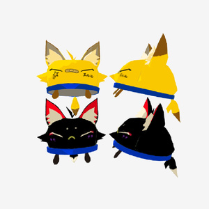 エルル帽( Eruru Hat ) 【販売停止中】 缩略图 4