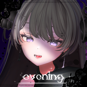 Evening FullPack Textures「Kirsch キルシ」