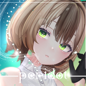🐾「マドレーヌ」🐾 Peridot Texture FullPack