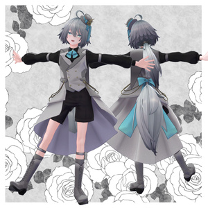Nocturne Fog 缩略图 4
