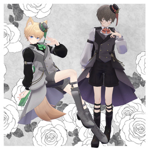 Nocturne Fog 缩略图 5