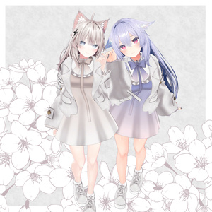 Starry grace 缩略图 7