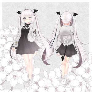 Starry grace 缩略图 3