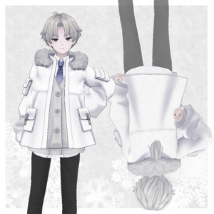 【13アバターセミ対応】Snowlit 缩略图 2