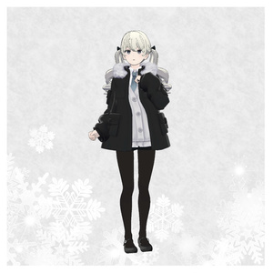 【13アバターセミ対応】Snowlit 缩略图 8