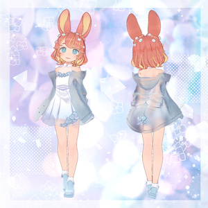 Rainybloom 缩略图 9