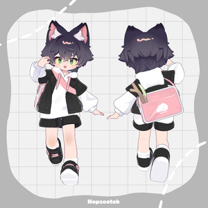 Hopscotch 缩略图 2