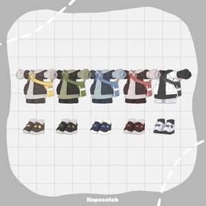 Hopscotch 缩略图 6