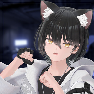 Uika -ウイカ-【オリジナル3Dモデル】 缩略图 7