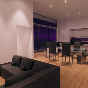 Nighty House V1