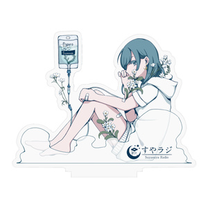コンプリートセット(特典：直筆サイン入りチェキ風カード) - RK