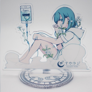 コンプリートセット(特典：直筆サイン入りチェキ風カード) - RK