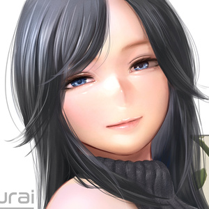 サイン入り保証書つき】複製原画C『よむ②』 - pixiv WAEN サイン入り保証書つき】複製原画C『よむ②』 - pixiv WAEN