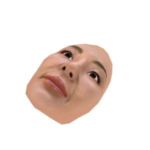 香美仮面