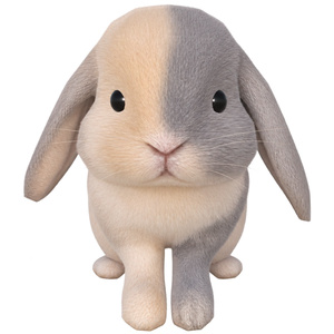 [VRchat] Lopi Base Avatar with 13 body texture. PC&Quest Unitypackage, &Blender