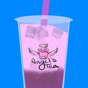 エンジェルズバブルティー - (Angel's Bubble Tea)