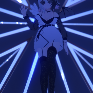 ダイヤドレス (Diamond Dress)
