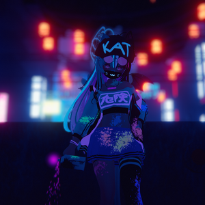 ネオンパンク (Neon Punk)
