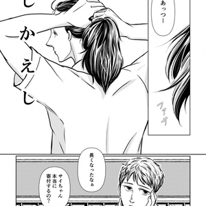 しかえし
