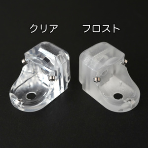 roBa用】34mm 3点ベアリングトラックボールケースセット - nalulab - BOOTH