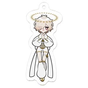 ナースロボ＿タイプT メイドバージョン」アクリルスタンド - 倉成町