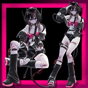 【無料】ポーズ