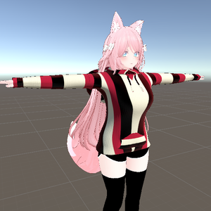 Hoodie_Selestia