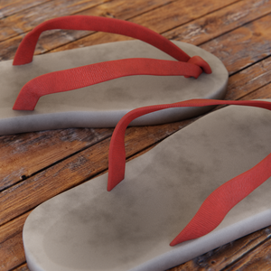 下駄 Geta