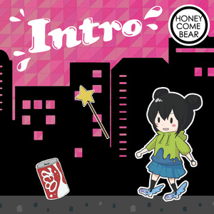 【CD】Intro