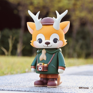 Retro Toy Shop 5th edition モリス 単品 - Retro Toy Shop - BOOTH