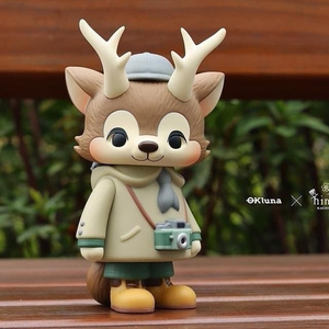 Retro Toy Shop 5th edition イヌハリゴン 単品 - Retro Toy