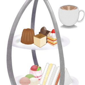 【カスタム可能】お茶セット