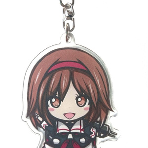艦これ　ヴェールヌイキーホルダー Amazon.co.jp: 艦隊これくしょん ヴェールヌイ 特大アクリル