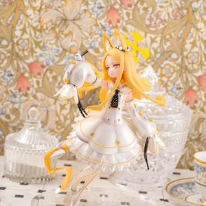 下江 コハル （バニーガール警官） - 西比猫カフェ - BOOTH