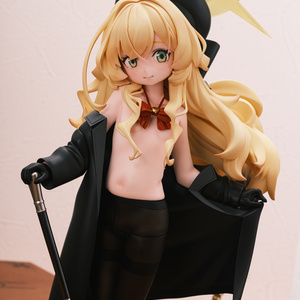 ワンフェス 紫藤室 ぶいすぽ 八雲べに ガレージキット ガレキ WF2026w ぶいすぽっ！】八雲べにガレージキット（未塗装・未組立） - 紫藤室
