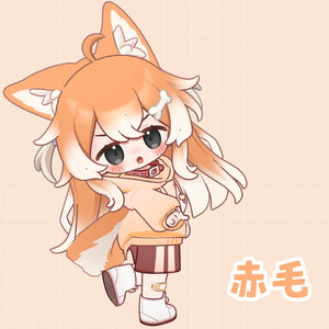 【ぽちまる/pochimaru用】 柴犬テクスチャ 【3color】 缩略图 3