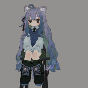 キプフェル　和風テクスチャ