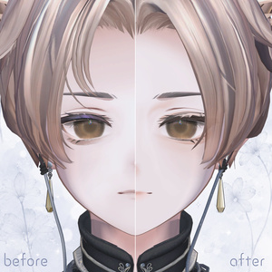 【Alué専用】 Pure makeup 缩略图 5