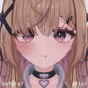 【Yumeka専用】 Free makeup【無料】 缩略图 4