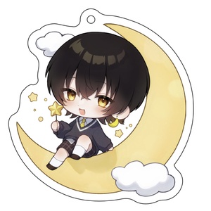 初の個人グッズ】ここあ1万人記念グッズ - ここあのおみせ - BOOTH