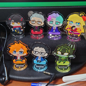 花畑チャイカ 誕生日グッズ＆ボイス - にじさんじ公式 - BOOTH