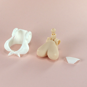 ブルーアーカイブ ヘッドパーツセット - キララ - MUSCUTO SHOP