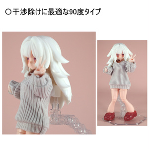 kitchen sofvi CUTIE mini TEST21 - 日本玩具製作所 - BOOTH