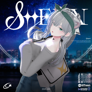 【5 Avatars】 SttERN