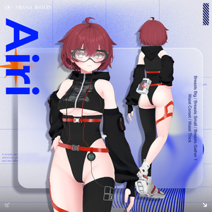 【6 Avatars】 Orange Battery 缩略图 8
