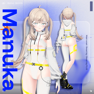 【6 Avatars】 Orange Battery 缩略图 10