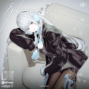 【3 Avatars】 Ephemeral