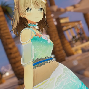 🐚シェル・マリーネ🐚(97アバター対応) 缩略图 6